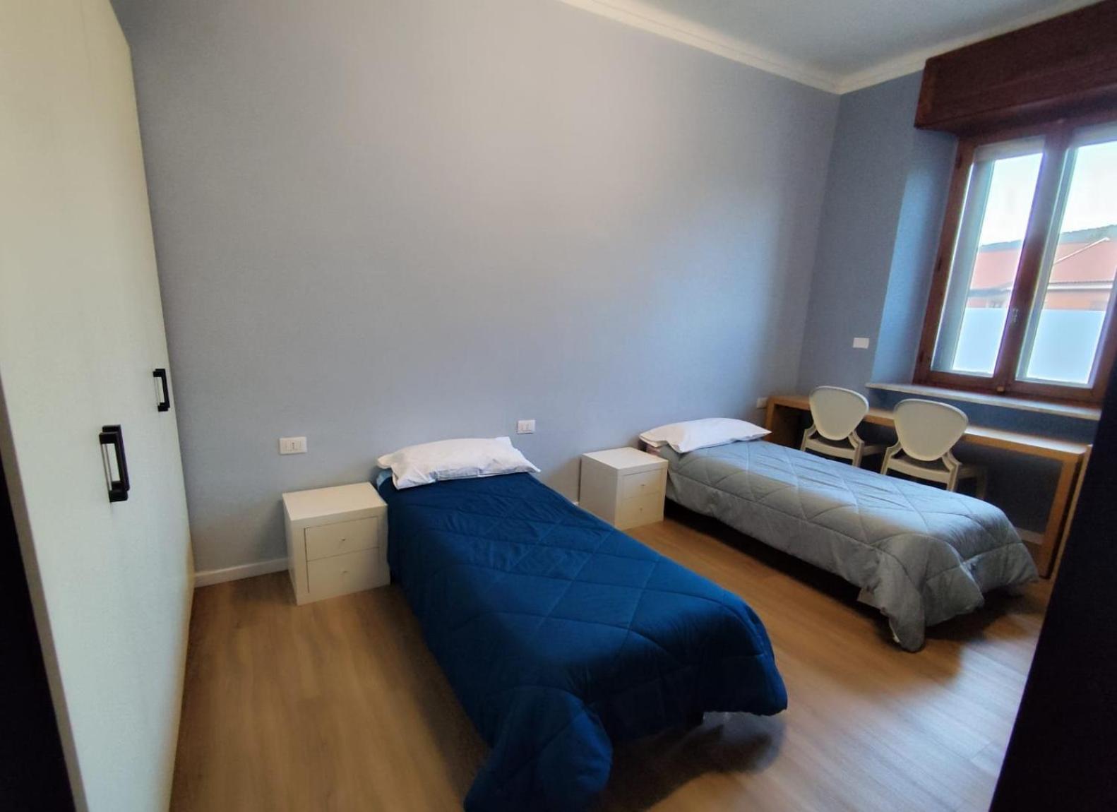 شقة Casa Odette تورينو المظهر الخارجي الصورة