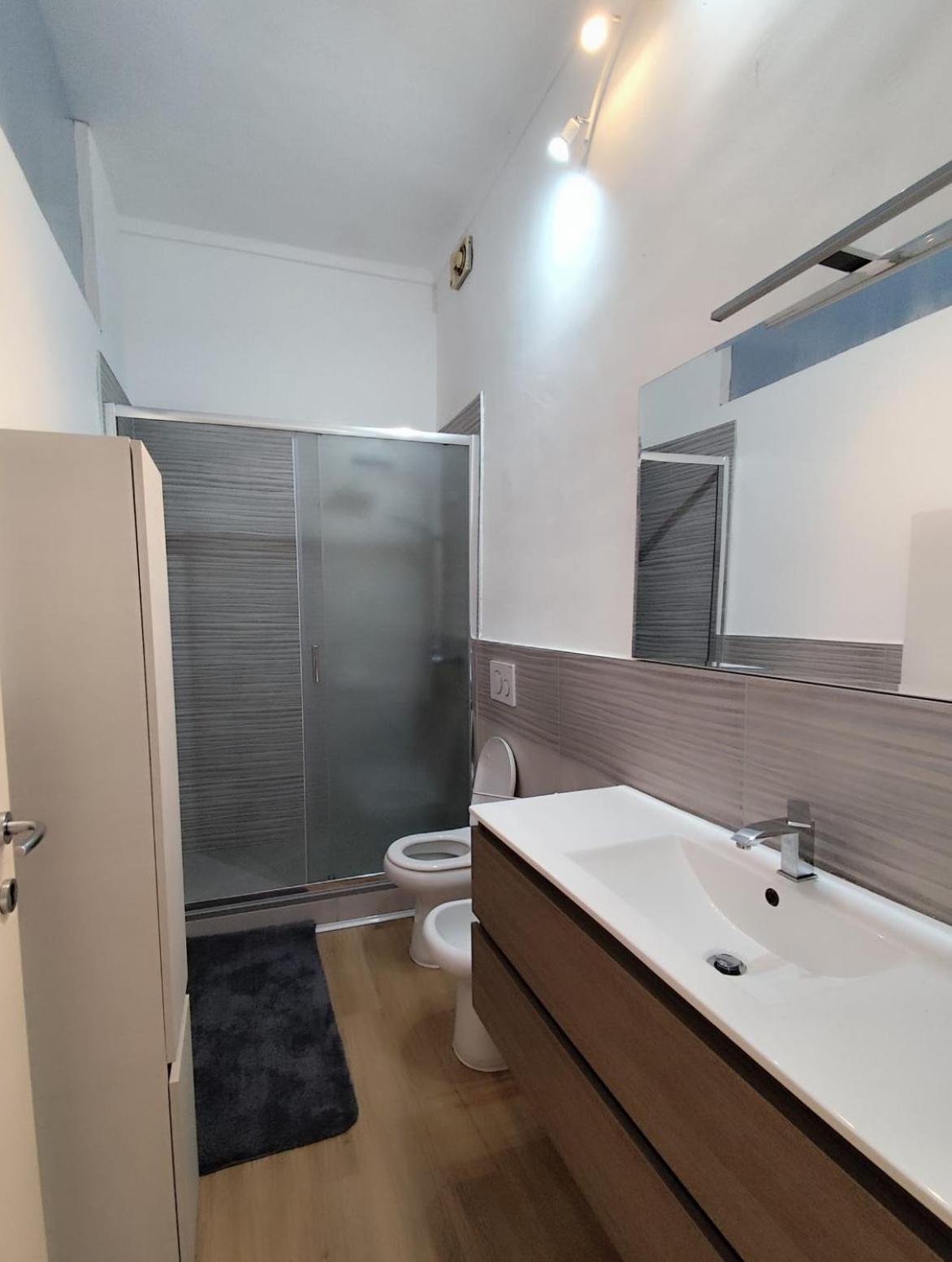 شقة Casa Odette تورينو المظهر الخارجي الصورة