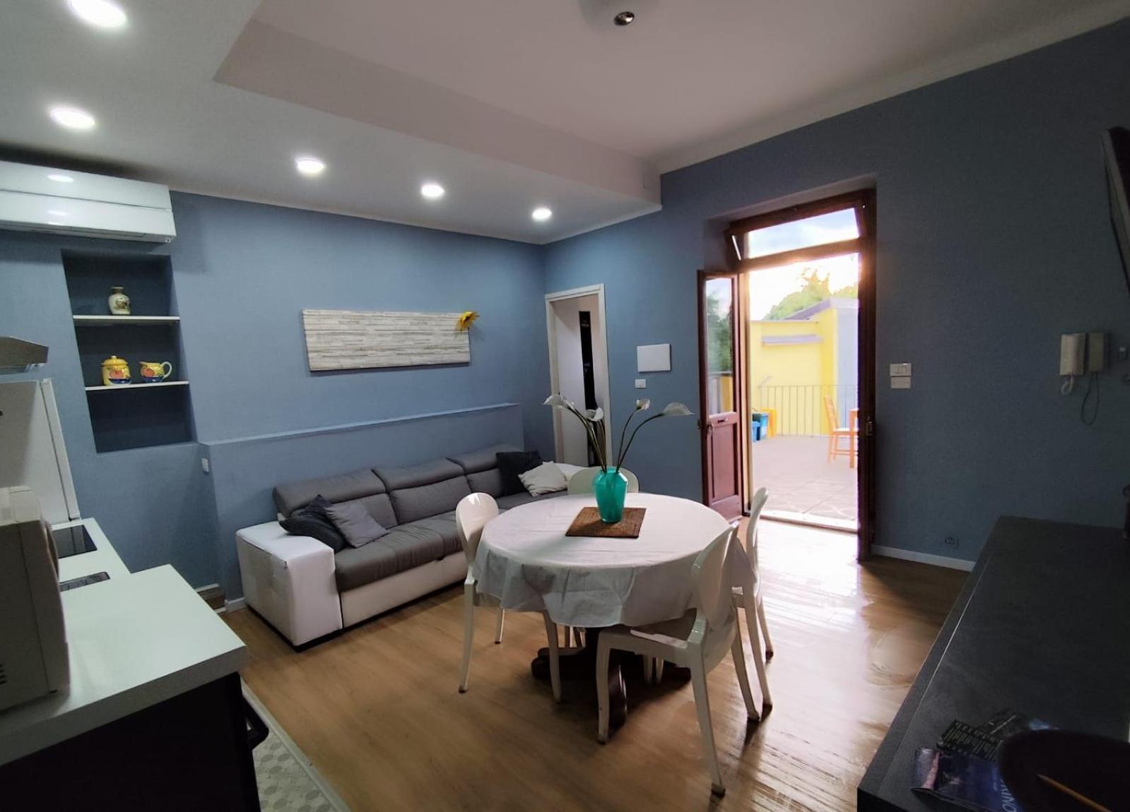 شقة Casa Odette تورينو المظهر الخارجي الصورة